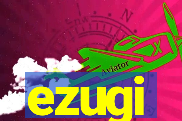 ezugi