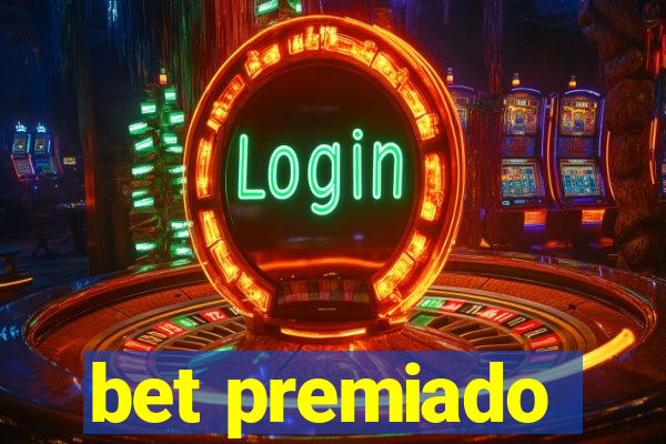 bet premiado