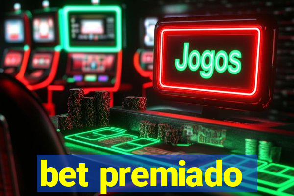 bet premiado