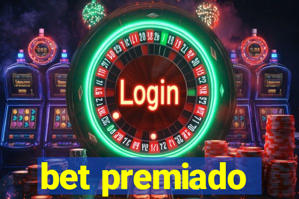 bet premiado