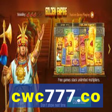 cwc777.co