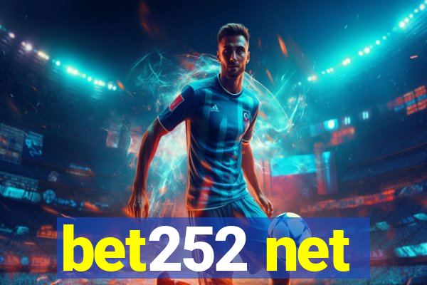 bet252 net