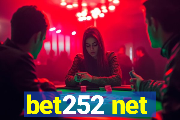 bet252 net