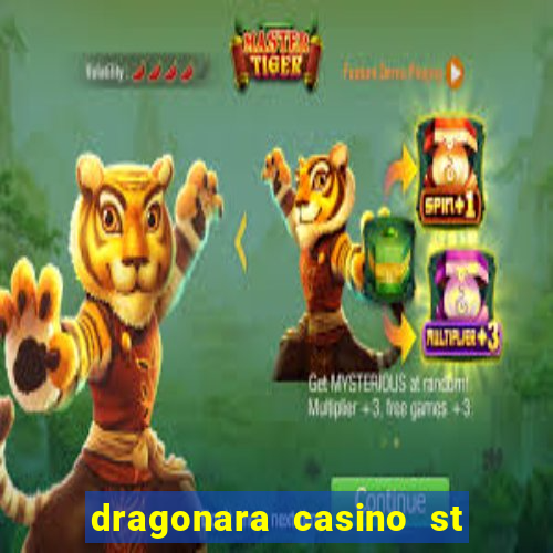 dragonara casino st julians malta