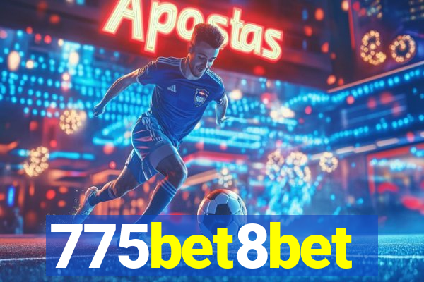 775bet8bet