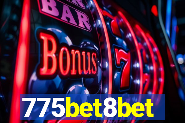 775bet8bet