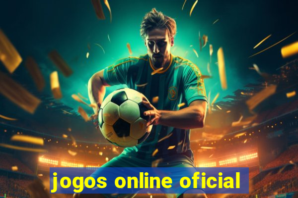 jogos online oficial