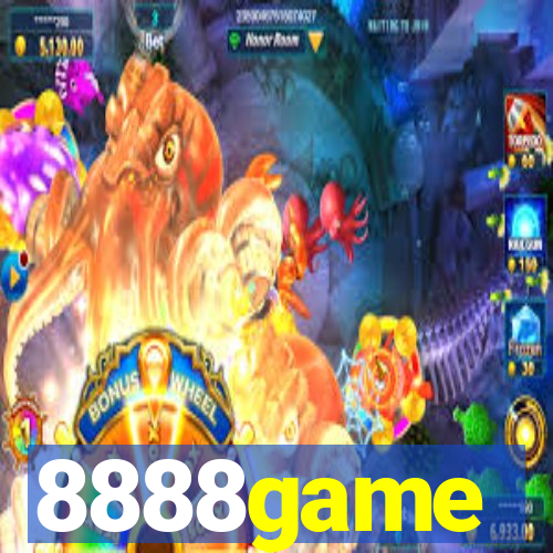 8888game