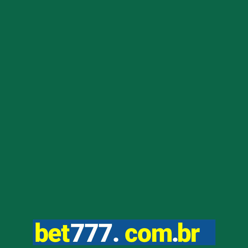 bet777. com.br