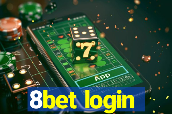 8bet login