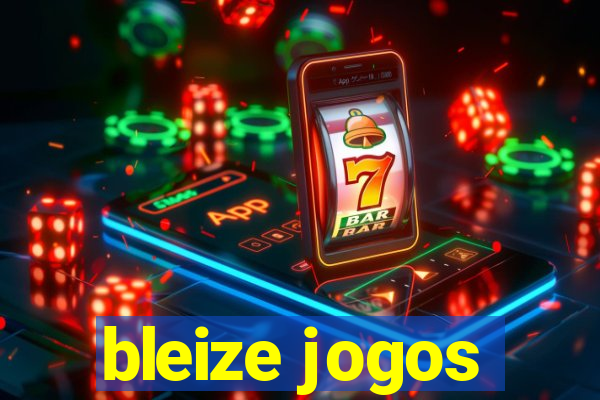 bleize jogos