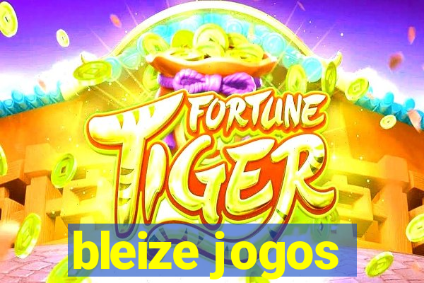 bleize jogos