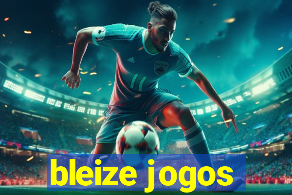 bleize jogos