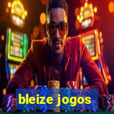 bleize jogos