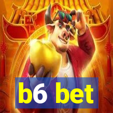 b6 bet