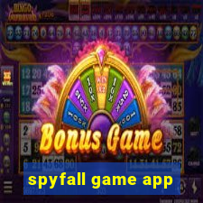 spyfall game app