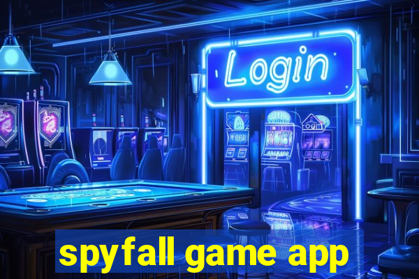 spyfall game app