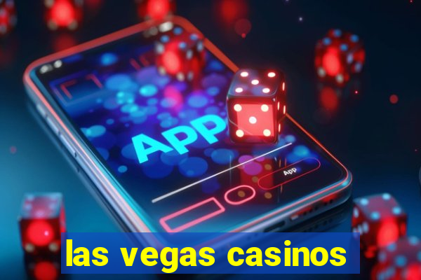 las vegas casinos