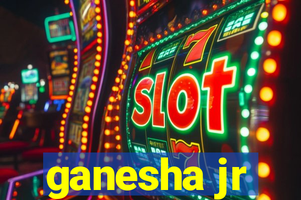 ganesha jr