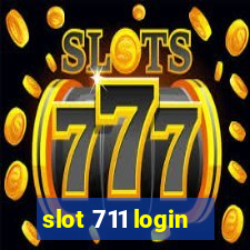 slot 711 login