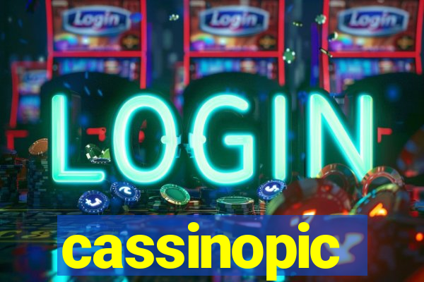 cassinopic