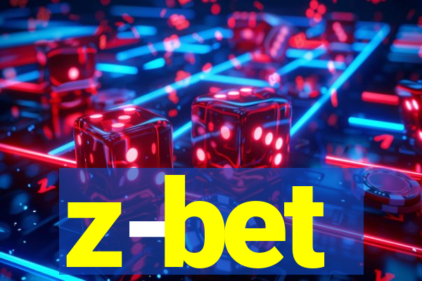 z-bet