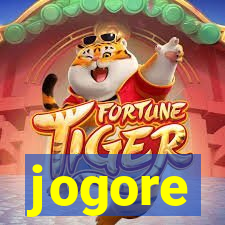 jogore