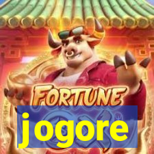 jogore