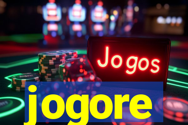 jogore