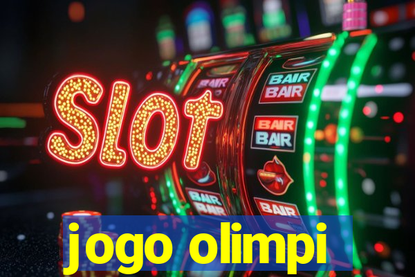 jogo olimpi