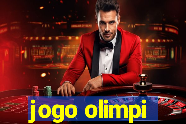 jogo olimpi