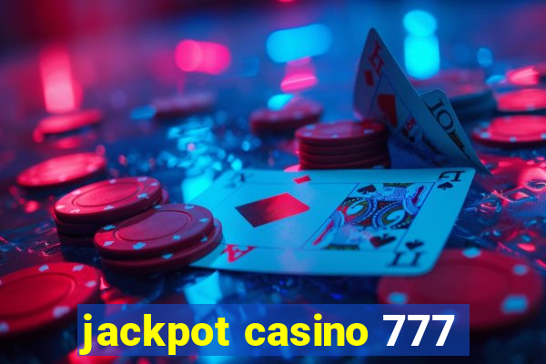 jackpot casino 777