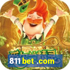 811 bet .com