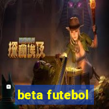 beta futebol