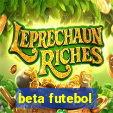 beta futebol