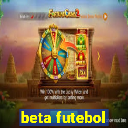 beta futebol