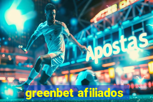 greenbet afiliados