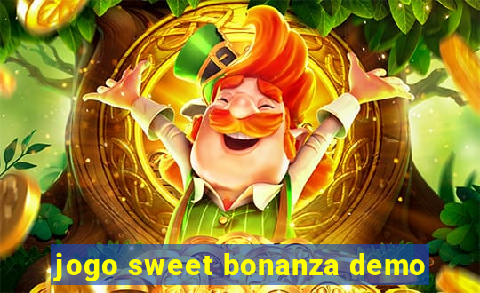 jogo sweet bonanza demo