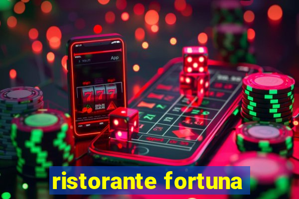 ristorante fortuna