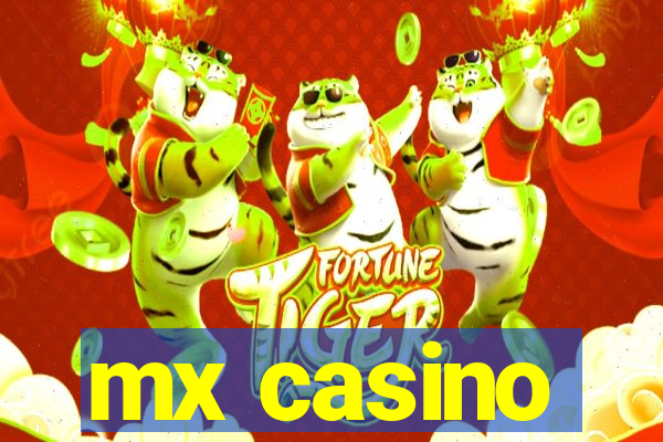 mx casino