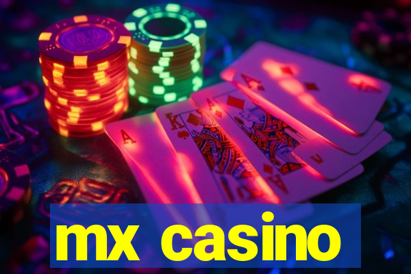 mx casino