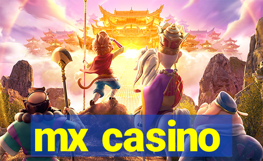 mx casino