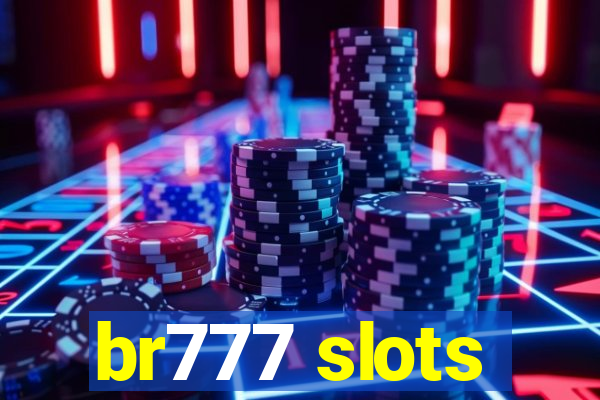 br777 slots