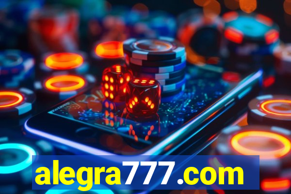 alegra777.com