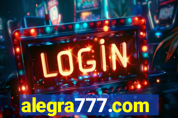 alegra777.com