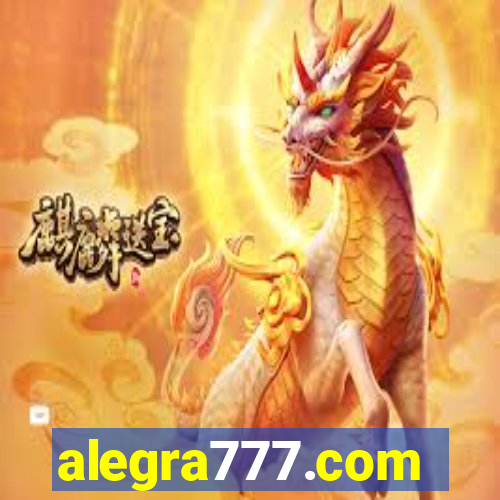 alegra777.com