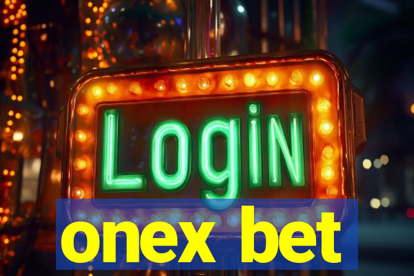 onex bet