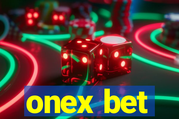 onex bet