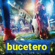 bucetero