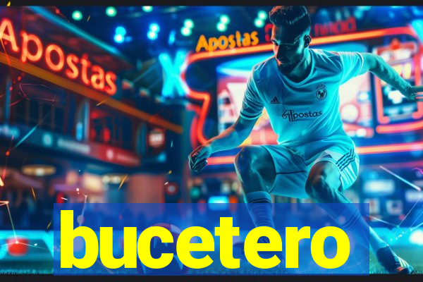 bucetero